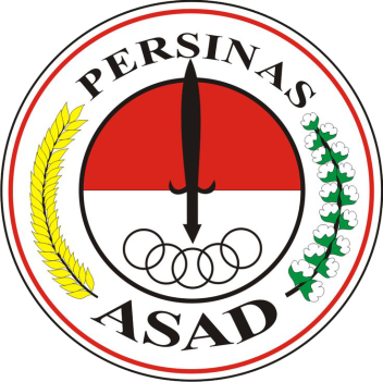 Logo ASAD